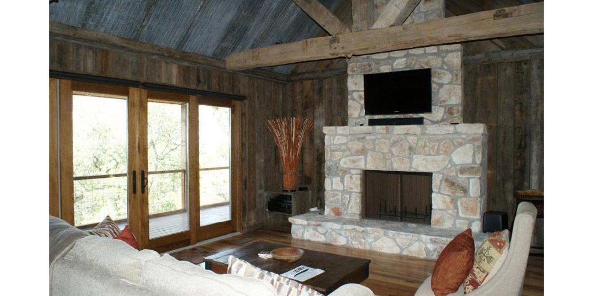 Luxury Cabins @Stony Ridge-Emerald Уимбърли Екстериор снимка