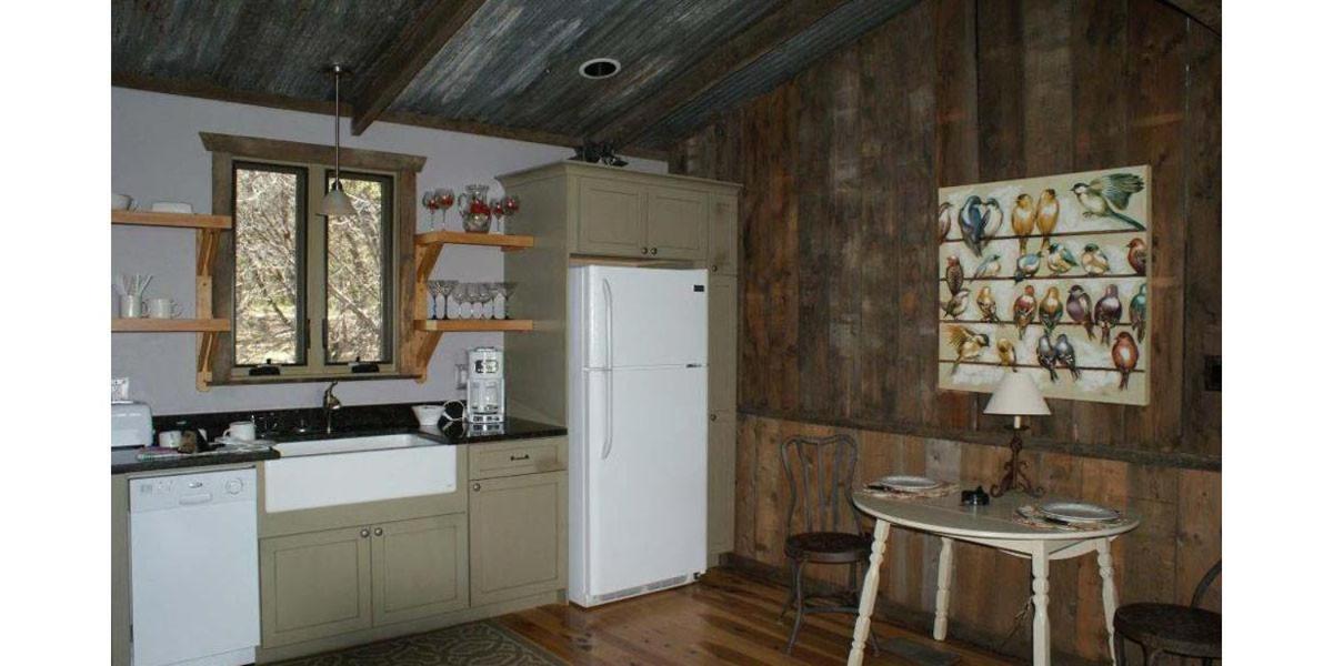 Luxury Cabins @Stony Ridge-Emerald Уимбърли Екстериор снимка