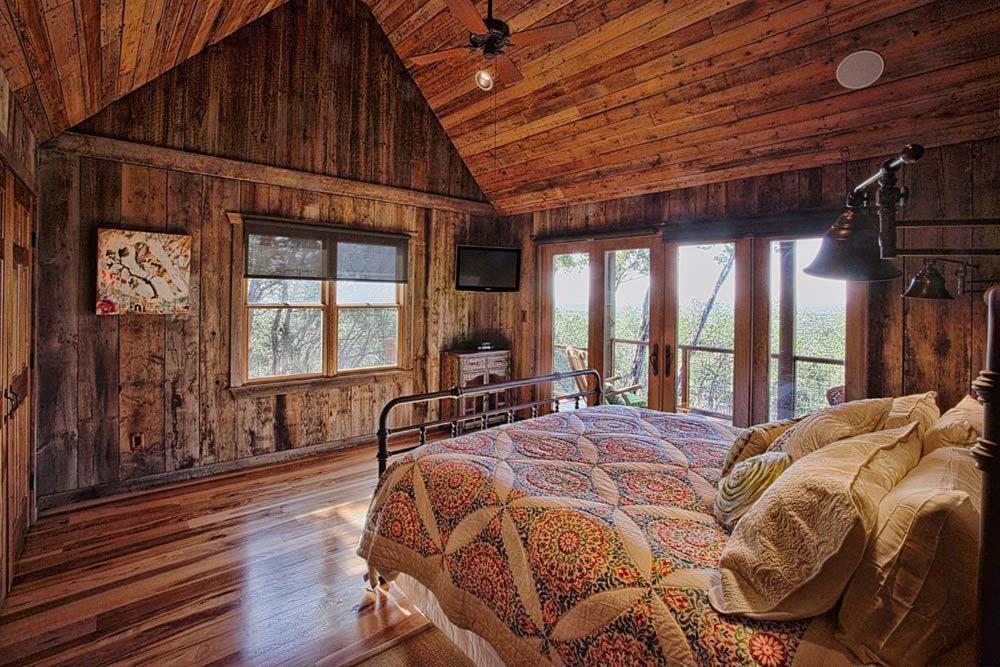 Luxury Cabins @Stony Ridge-Emerald Уимбърли Екстериор снимка